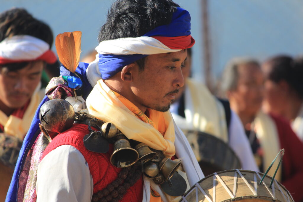 Nepal rurale e montano: aggiornamenti campagna