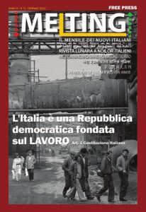 ANNO II N.1 cover