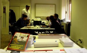 redazione