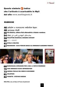 sommario n.1-a