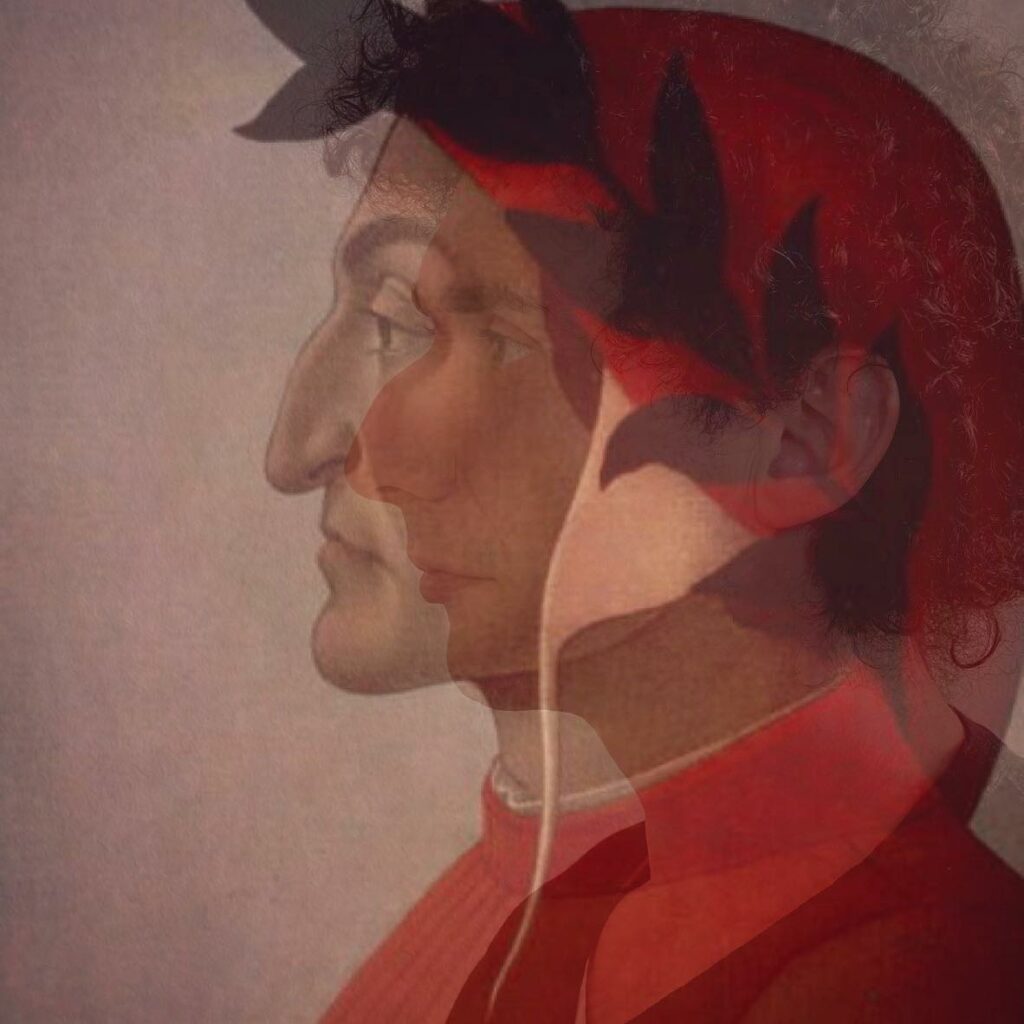 La Divina Commedia in tour