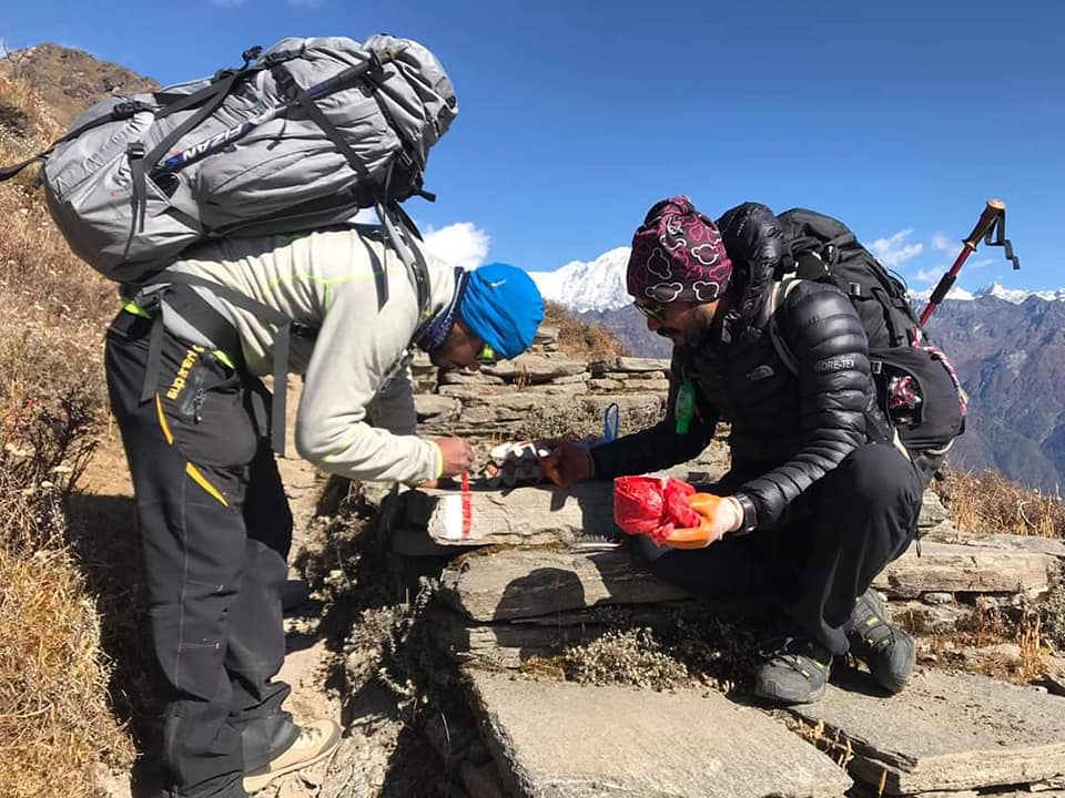 RURAL NEPAL: Sustainable Destination Certification