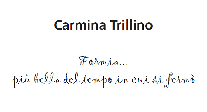 Formia-copertina