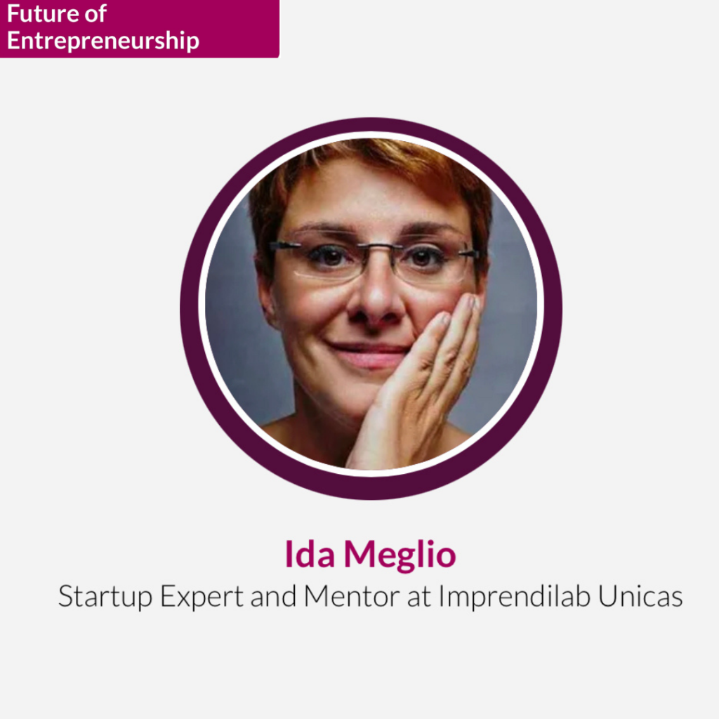 Crowdfunding Dynamics, Sociallending e la sua Founder al WMF 2023